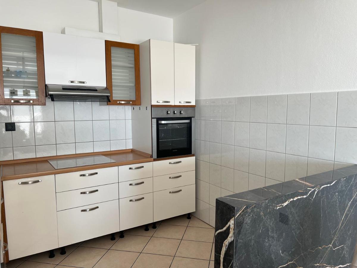 Apartment Gabi สปลิท ภายนอก รูปภาพ